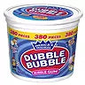Dubble Bubble Bubble Gum, 380 pcs.