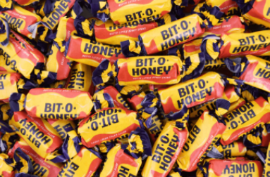 Bit-O-Honey Candy 5 LBS