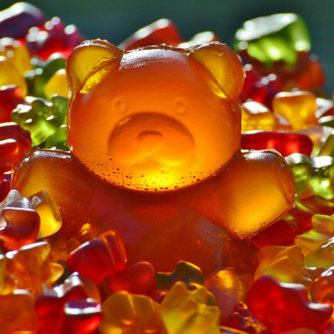 Gummy Candy