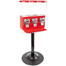 Candy Dispensors