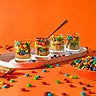Bulk MIlk Chocolate M&M's (5 Pounds)