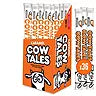 Goetze's Candy Original Caramel Cow Tales, 36 pcs.