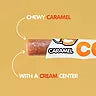 Goetze's Candy Original Caramel Cow Tales, 36 pcs.