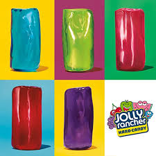 Bulk JOLLY RANCHER Assorted Fruit Flavored Hard Candy, 5 Pounds